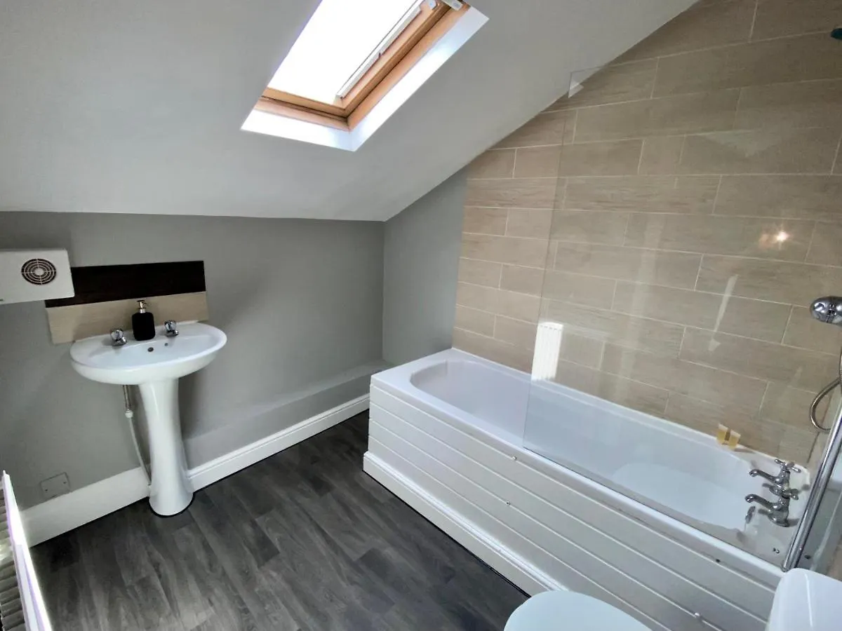 Blenheim Guest House York
