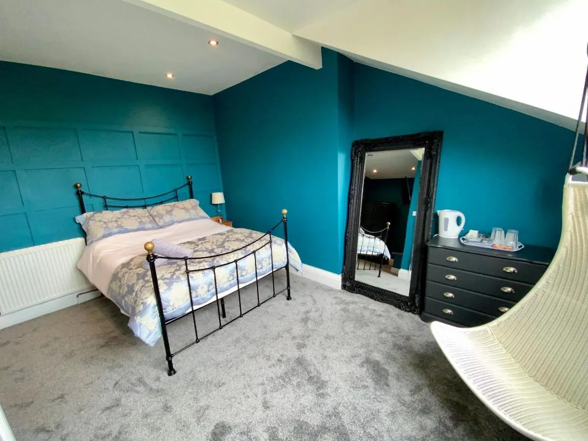 Blenheim Guest House York United Kingdom