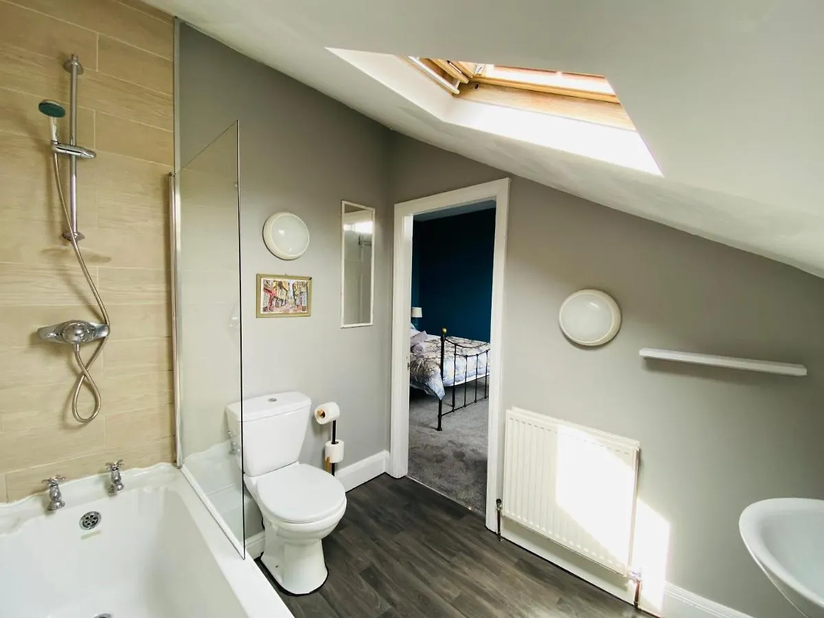 Blenheim Guest House York United Kingdom