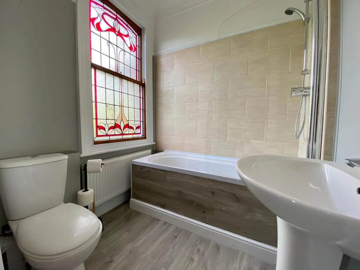 Blenheim Guest House York United Kingdom