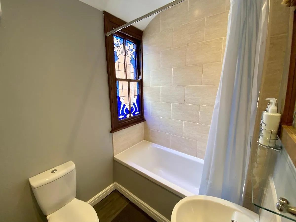 Blenheim Guest House York