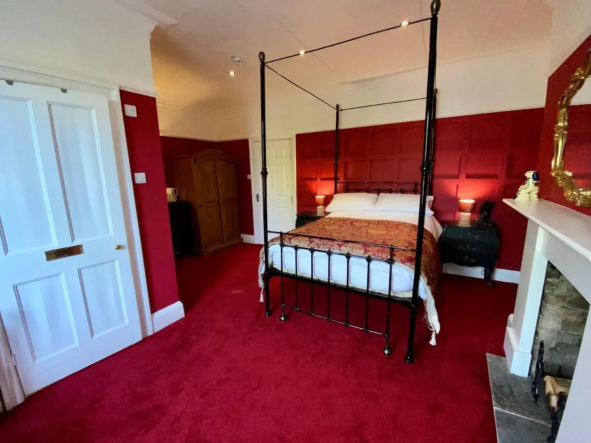 Blenheim Guest House York