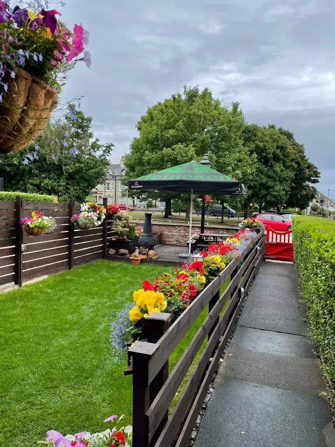 Blenheim Guest House York Birleşik Krallık