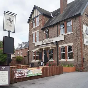3* Inn The Bay Horse