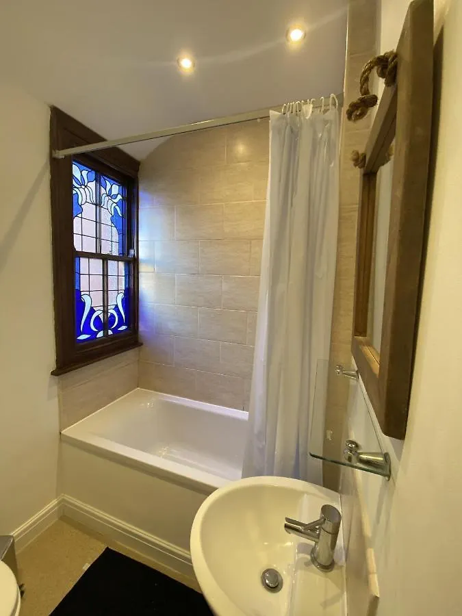 Blenheim Guest House York