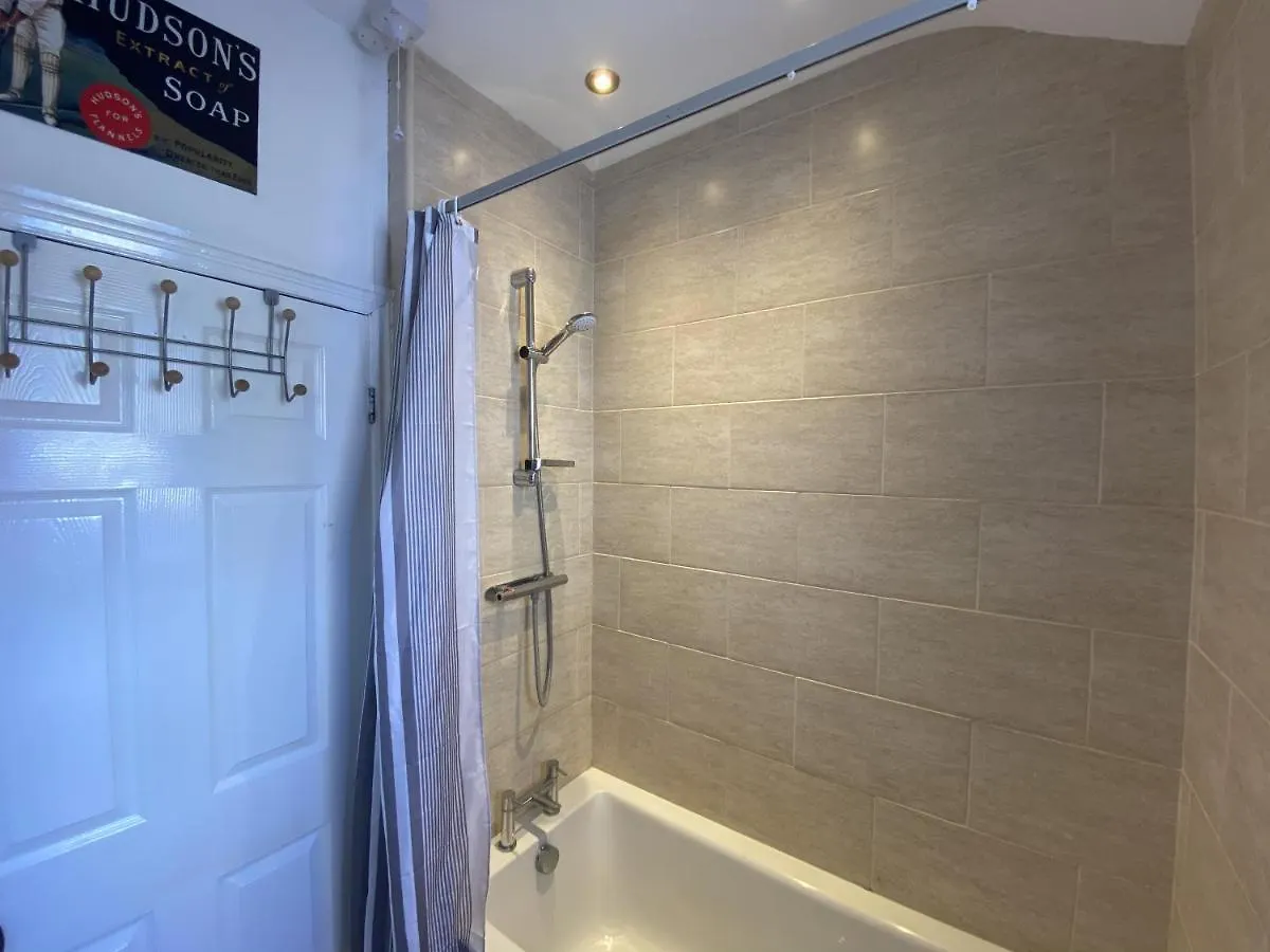 Blenheim Guest House York