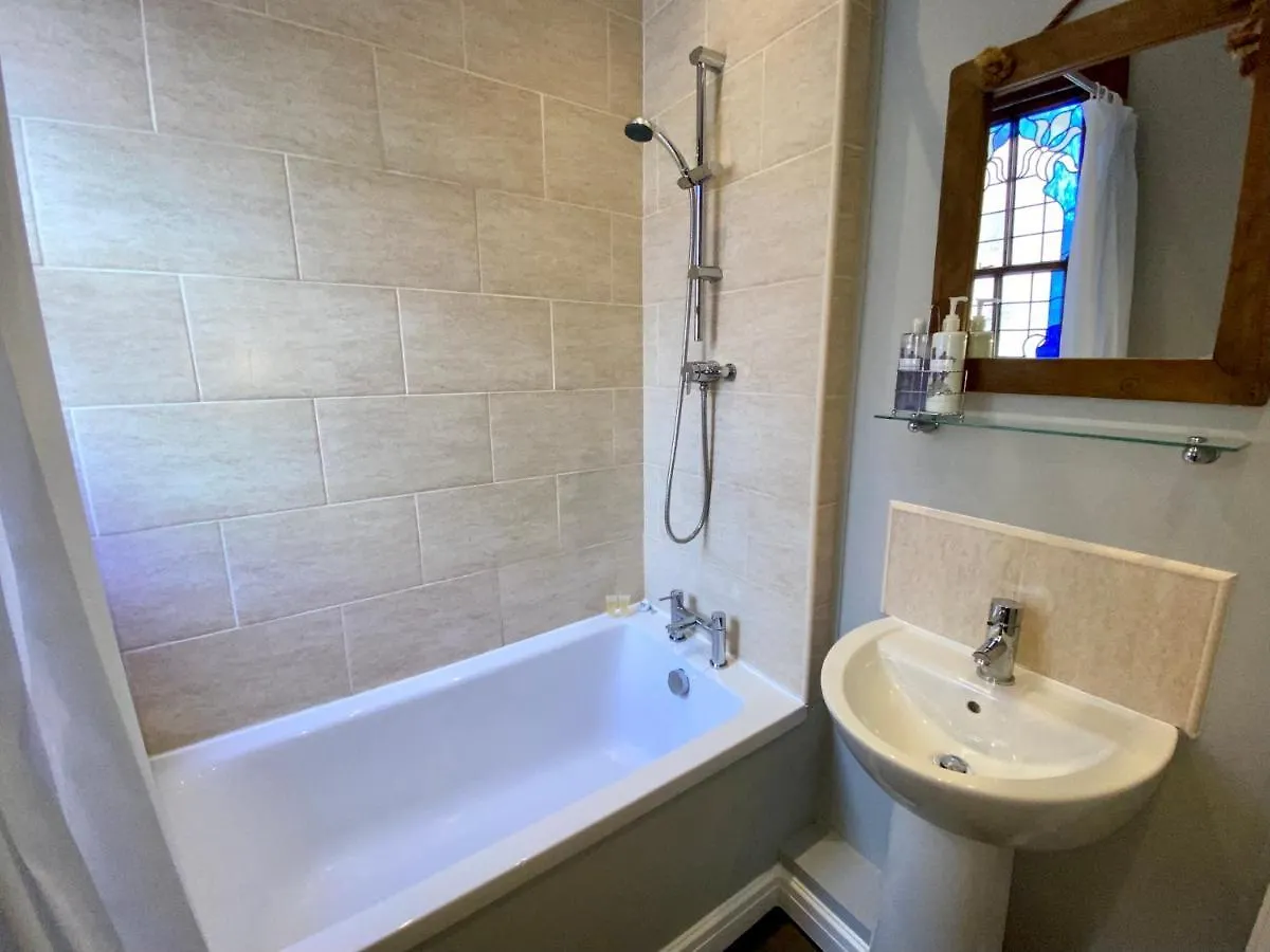 Blenheim Guest House York United Kingdom