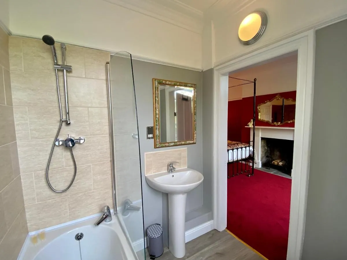Blenheim Guest House York